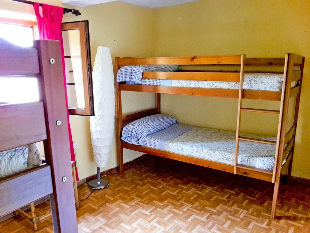 Hostel Surftolive House Somo