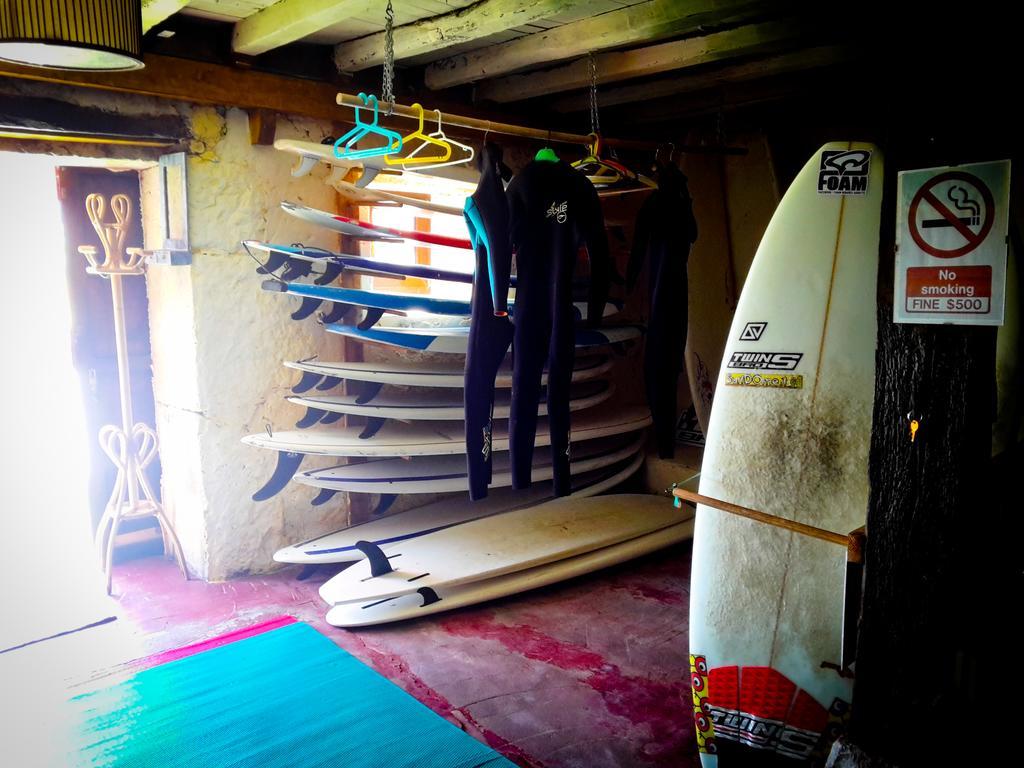 Surftolive House Somo