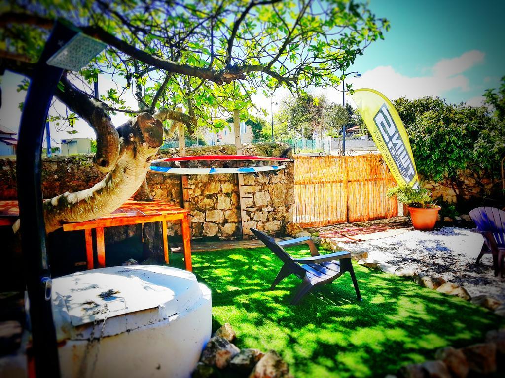 Surftolive House * Somo
