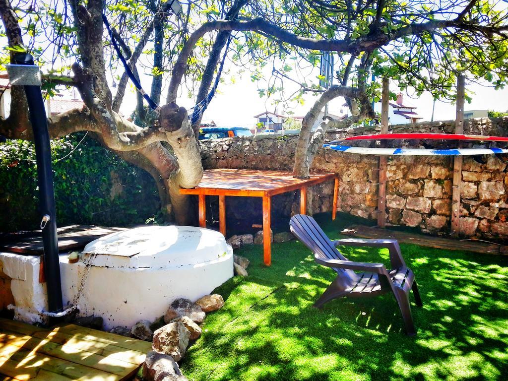 Surftolive House Hostel