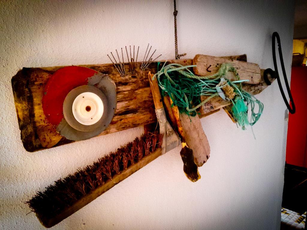 Surftolive House Albergue Somo